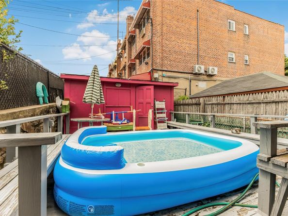 4101 Paulding Avenue, Bronx NY 10466