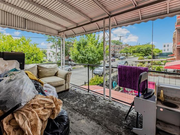 4101 Paulding Avenue, Bronx NY 10466