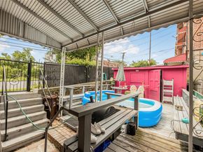 4101 Paulding Avenue, Bronx NY 10466
