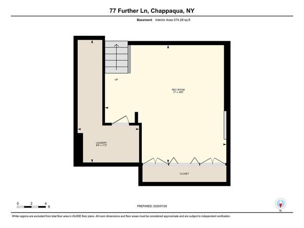 77 Further Lane, Chappaqua NY 10514