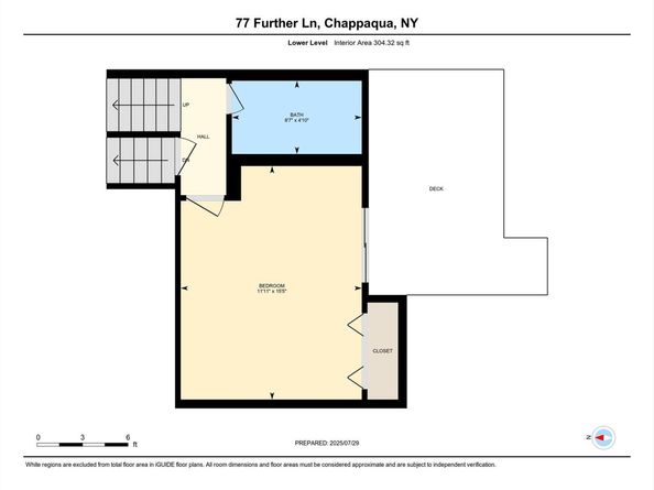 77 Further Lane, Chappaqua NY 10514