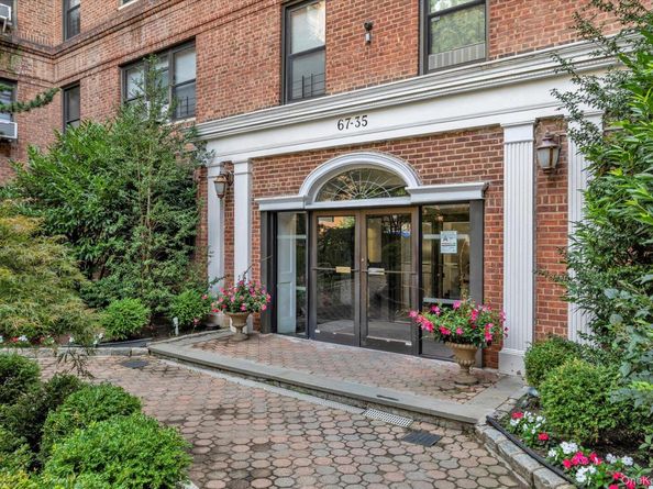 67-35 Yellowstone Boulevard 6H, Forest Hills NY 11375
