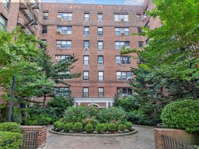 67-35 Yellowstone Boulevard 6H, Forest Hills NY 11375
