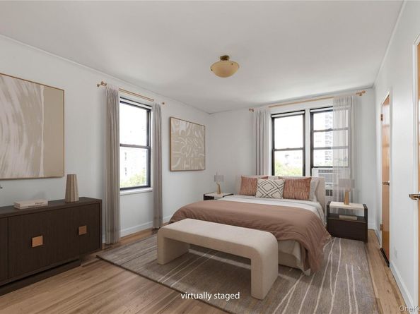 67-35 Yellowstone Boulevard 6H, Forest Hills NY 11375