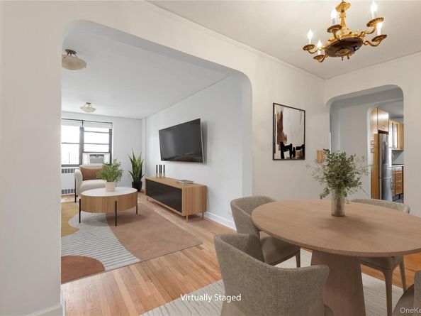 67-35 Yellowstone Boulevard 6H, Forest Hills NY 11375