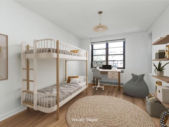 67-35 Yellowstone Boulevard 6H, Forest Hills NY 11375