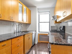 67-35 Yellowstone Boulevard 6H, Forest Hills NY 11375