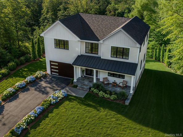 50 Franklin Avenue, Rye NY 10580