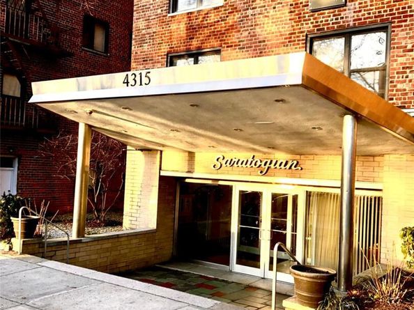 4315 Webster Avenue 4E, Bronx NY 10470