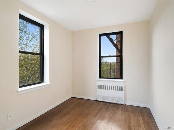 4315 Webster Avenue 4E, Bronx NY 10470