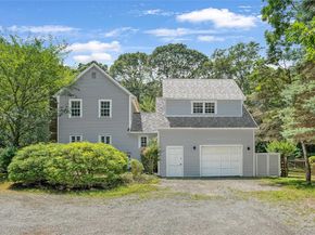 2 Old Hollow Lane, East Hampton NY 11937