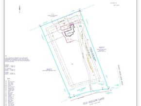 2 Old Hollow Lane, East Hampton NY 11937