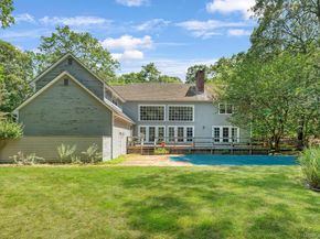 2 Old Hollow Lane, East Hampton NY 11937