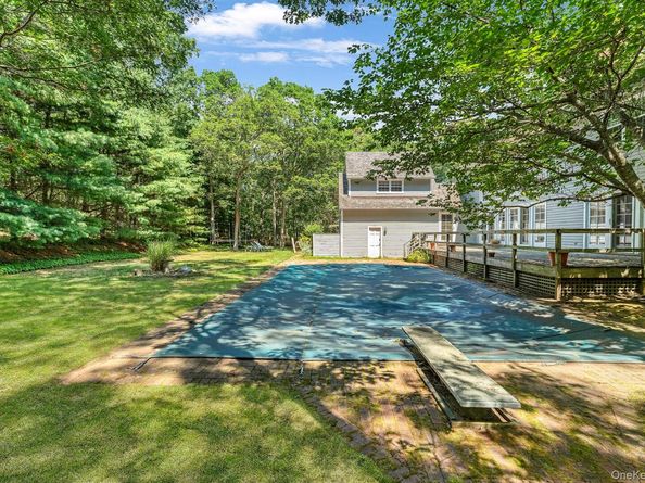 2 Old Hollow Lane, East Hampton NY 11937