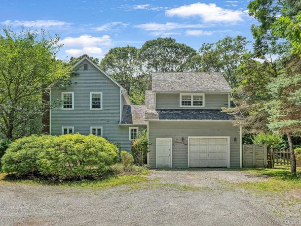 2 Old Hollow Lane, East Hampton NY 11937