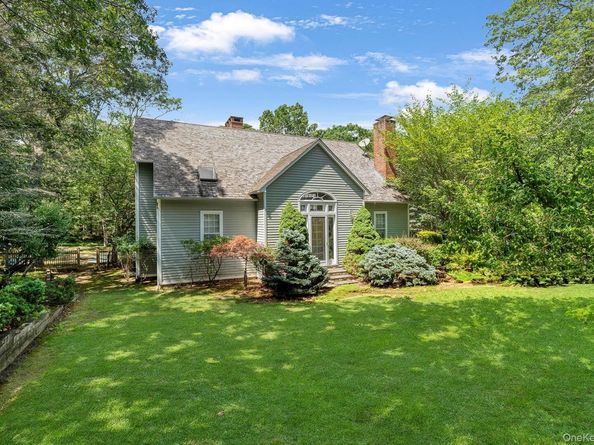 2 Old Hollow Lane, East Hampton NY 11937