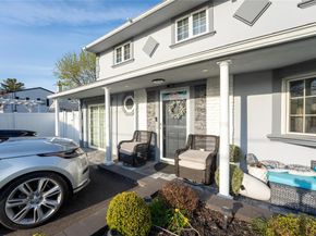 7 Bark Avenue, Central Islip NY 11722