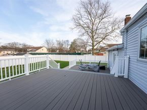 7 Bark Avenue, Central Islip NY 11722