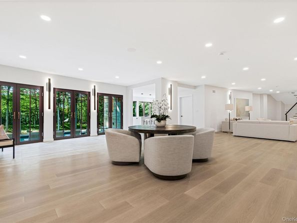 16 Col Sheldon Lane, Pound Ridge NY 10576