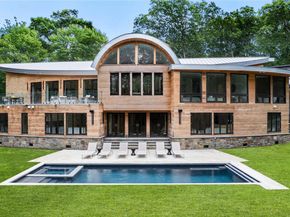 16 Col Sheldon Lane, Pound Ridge NY 10576