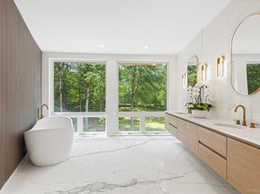 16 Col Sheldon Lane, Pound Ridge NY 10576