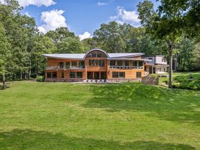 16 Col Sheldon Lane, Pound Ridge NY 10576