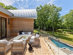 16 Col Sheldon Lane, Pound Ridge NY 10576