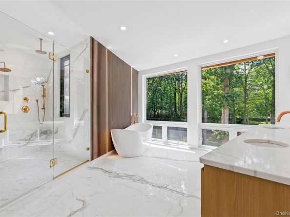 16 Col Sheldon Lane, Pound Ridge NY 10576