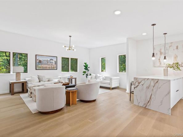 16 Col Sheldon Lane, Pound Ridge NY 10576