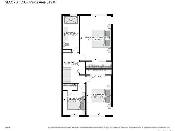 54-45 63rd Place, Maspeth NY 11378