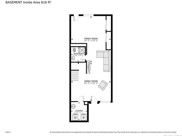 54-45 63rd Place, Maspeth NY 11378