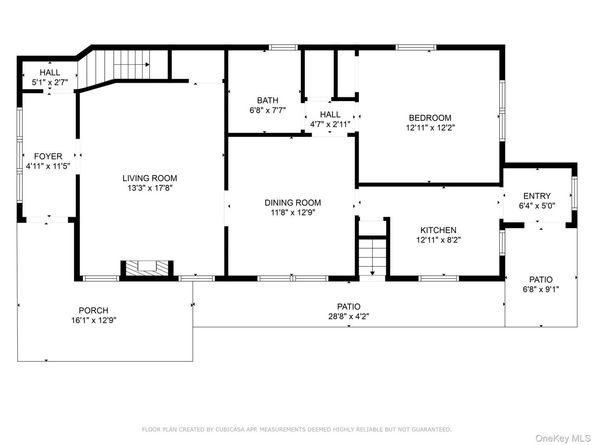 452 Howe Ave, Bronx NY 10473