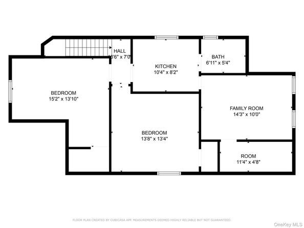 452 Howe Ave, Bronx NY 10473