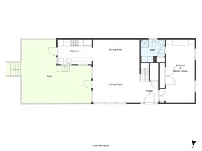 253 West Drive, Copiague NY 11726