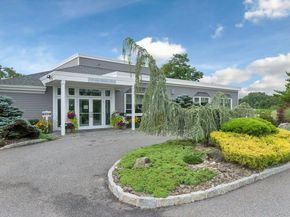 493 Woodscreek Court, Moriches NY 11955