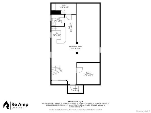 1011 Bay 24th Street, Far Rockaway NY 11691