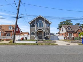 1011 Bay 24th Street, Far Rockaway NY 11691