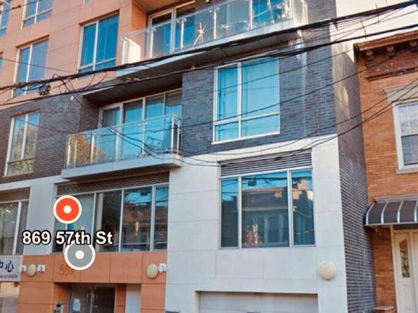 869 57th Street 205, Brooklyn NY 11220