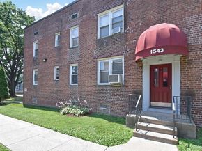 1543 CENTRAL Avenue F4, Yonkers NY 10710