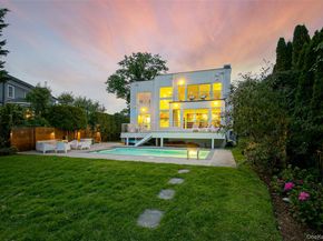 14 Old Colony Drive, Larchmont NY 10538