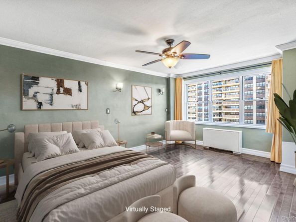 17-85 215th Street 5F, Bayside NY 11360