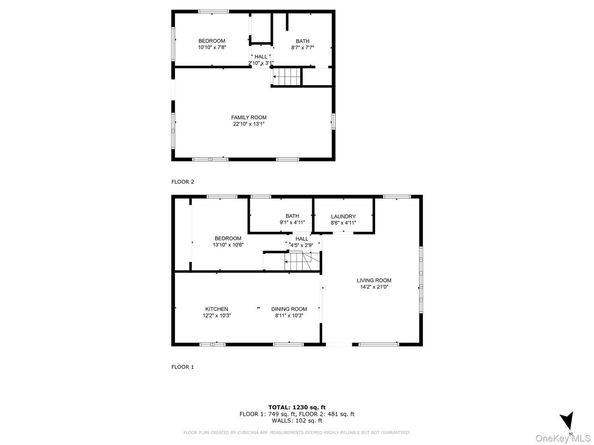 1044 Woodcrest Avenue, Riverhead NY 11901