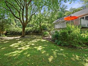 812 Fenimore Road, Larchmont NY 10538
