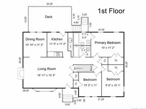 812 Fenimore Road, Larchmont NY 10538