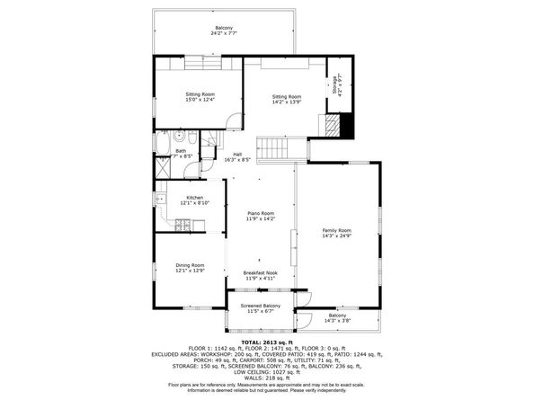 118 Glenwood Avenue, Point Lookout NY 11569