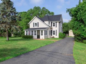 48 Senix Avenue, Center Moriches NY 11934