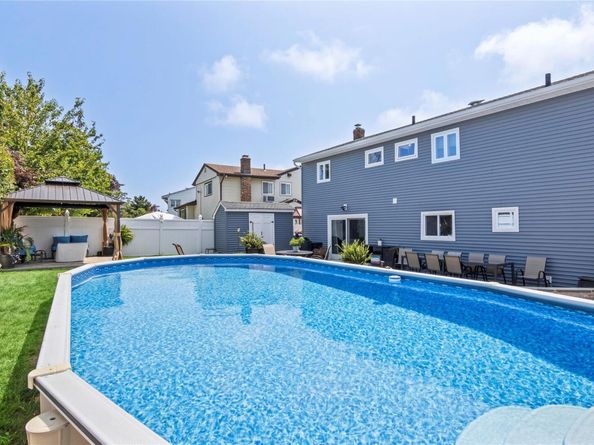 3483 Steven Road, Baldwin Harbor NY 11510