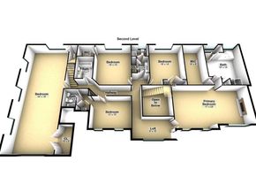 4 Hageman Court, Katonah NY 10536