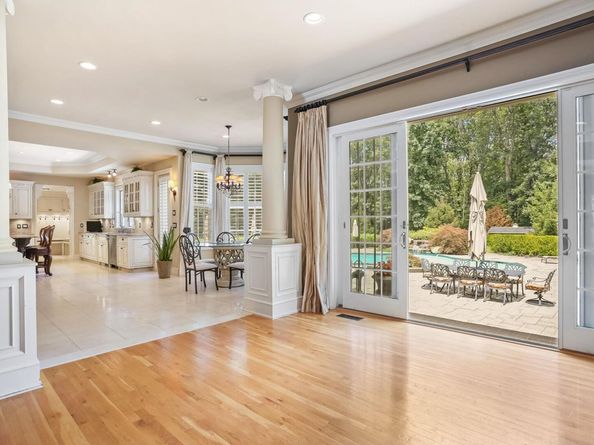 4 Hageman Court, Katonah NY 10536