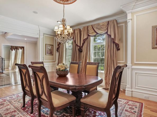 4 Hageman Court, Katonah NY 10536